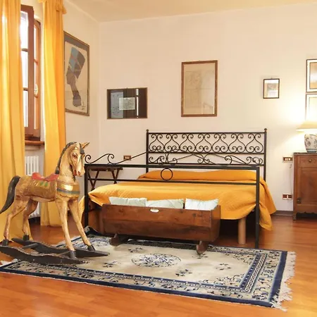 L'arrocco * Marina Di Carrara
