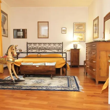 L'arrocco Bed & Breakfast *