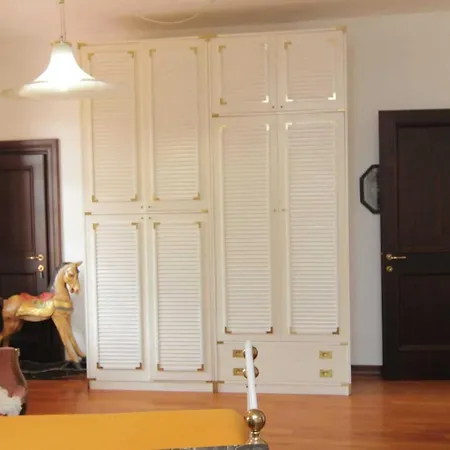 L'arrocco Bed & Breakfast *