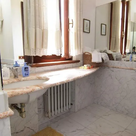 Bed & Breakfast L'arrocco *