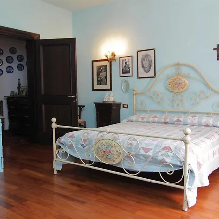 Bed & Breakfast L'arrocco *