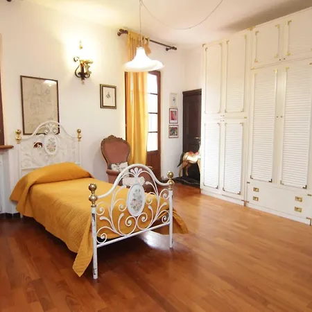 Bed & Breakfast L'arrocco