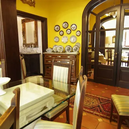 L'arrocco Bed & Breakfast *