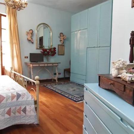 L'arrocco Bed & Breakfast *