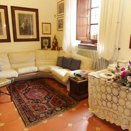 L'arrocco Bed & Breakfast