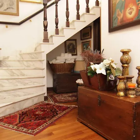 L'arrocco Bed & Breakfast