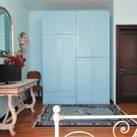 Bed & Breakfast L'arrocco