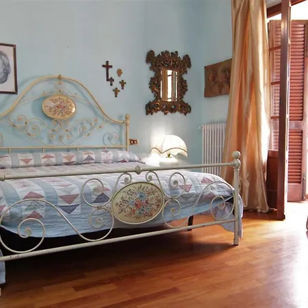 L'arrocco Bed & Breakfast *