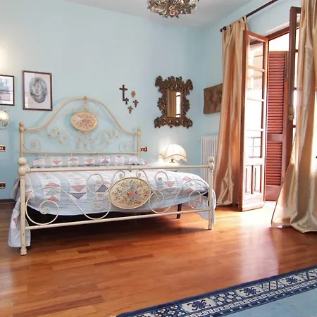 Bed & Breakfast L'arrocco