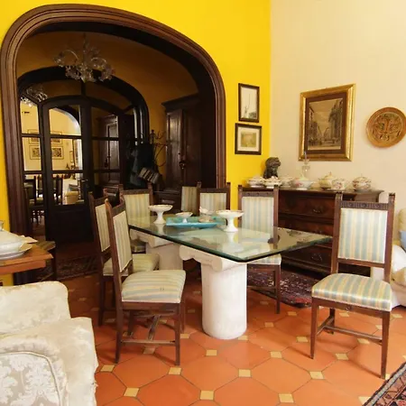 Bed & Breakfast L'arrocco