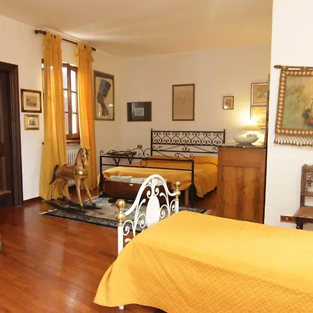 Bed & Breakfast L'arrocco