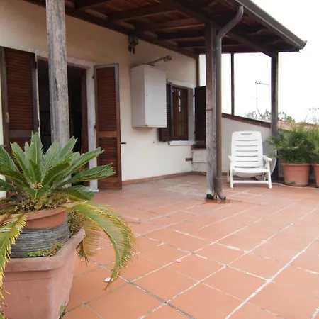 Bed & Breakfast L'arrocco