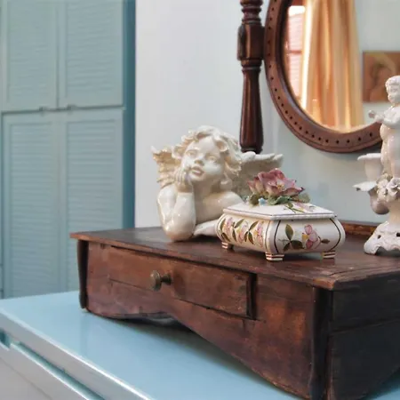 L'arrocco Bed & Breakfast *